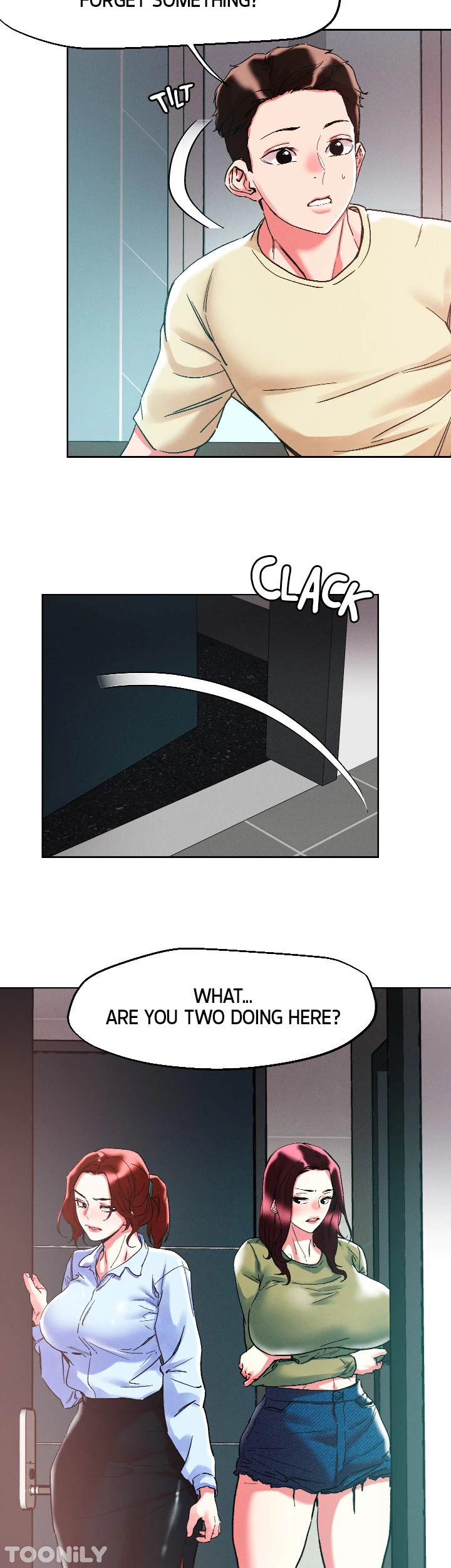 King Of The Night Chapter 84 image 7