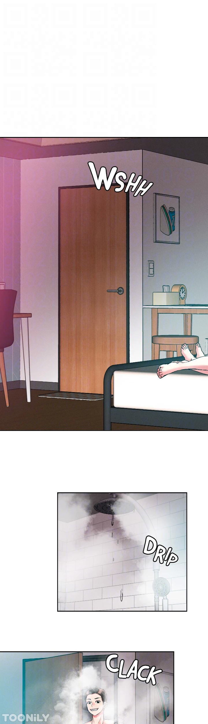 King Of The Night Chapter 85 image 12