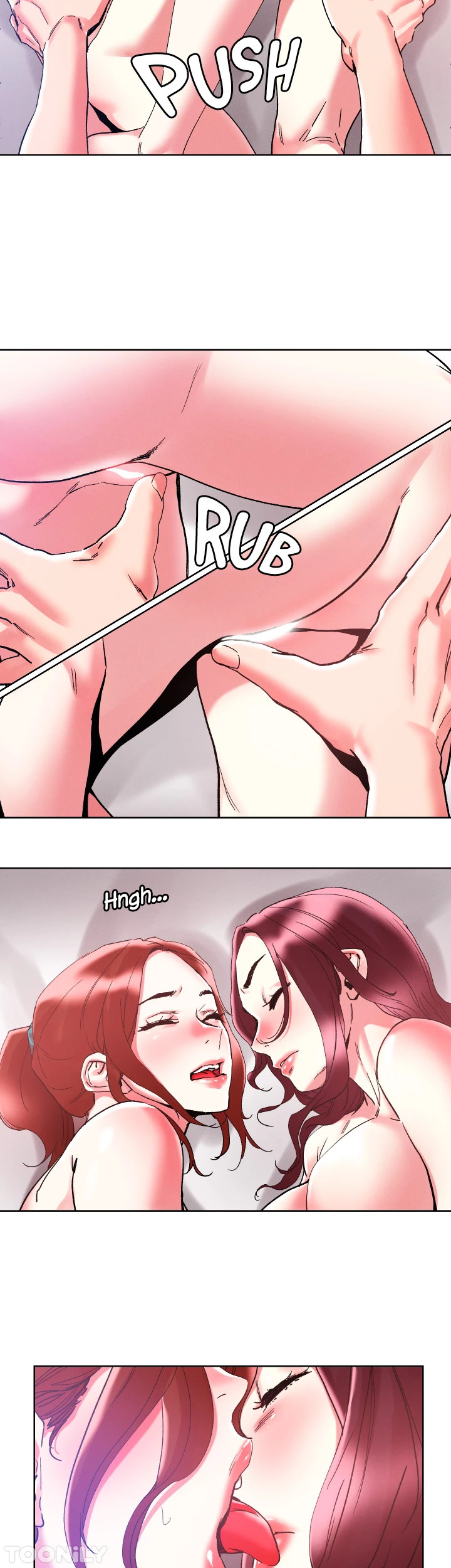 King Of The Night Chapter 85 image 20