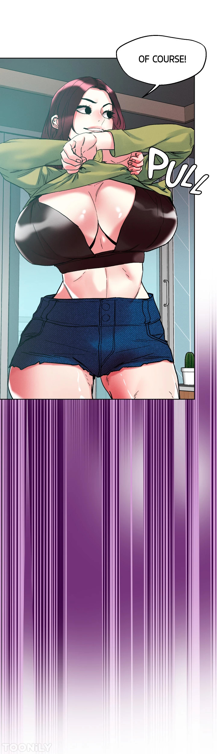 King Of The Night Chapter 85 image 2