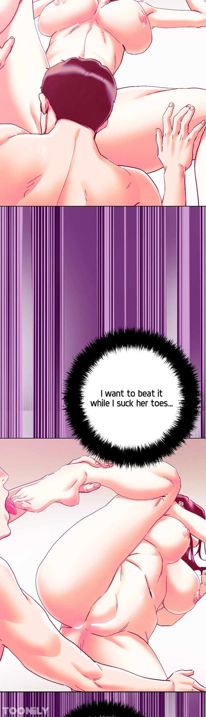 King Of The Night Chapter 85 image 29