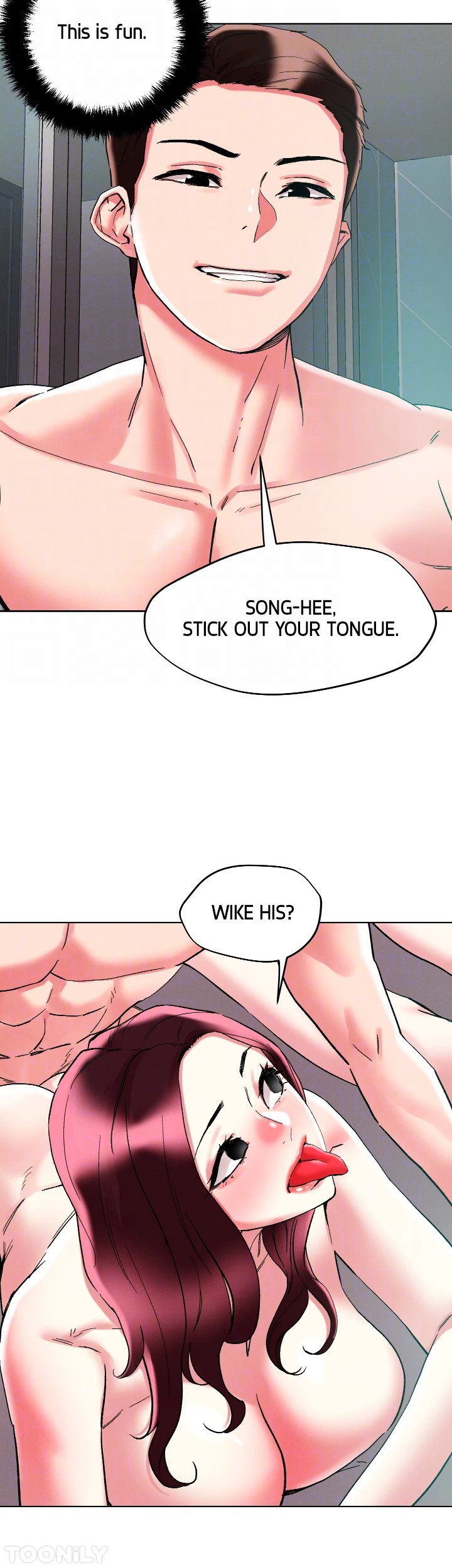 King Of The Night Chapter 86 image 15