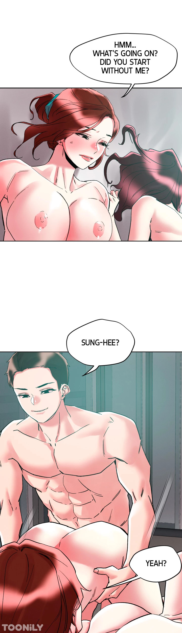 King Of The Night Chapter 86 image 28