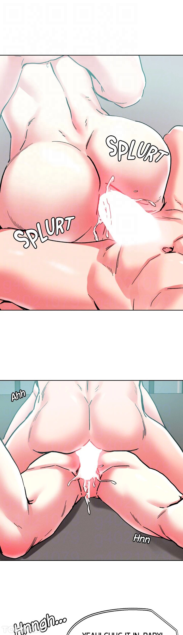 King Of The Night Chapter 87 image 11