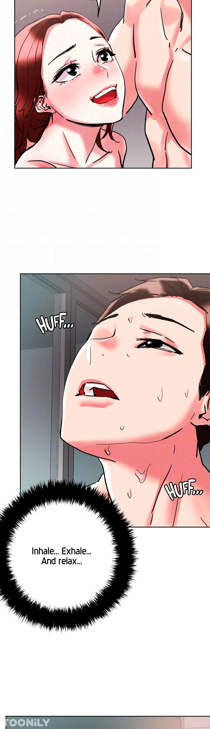 King Of The Night Chapter 87 image 13