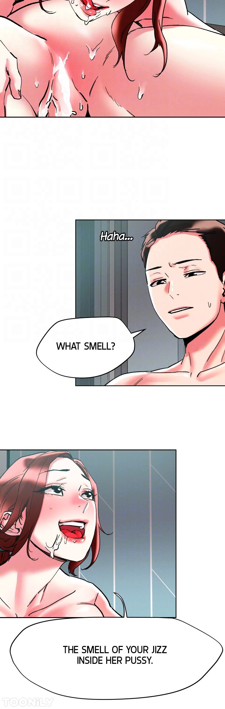 King Of The Night Chapter 87 image 18