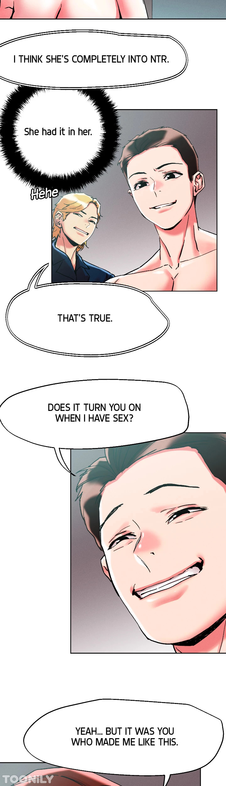 King Of The Night Chapter 87 image 22