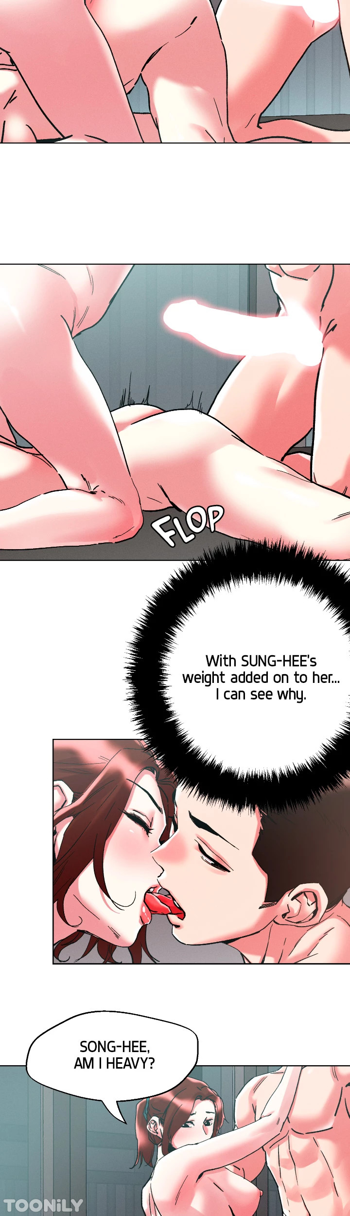King Of The Night Chapter 87 image 6