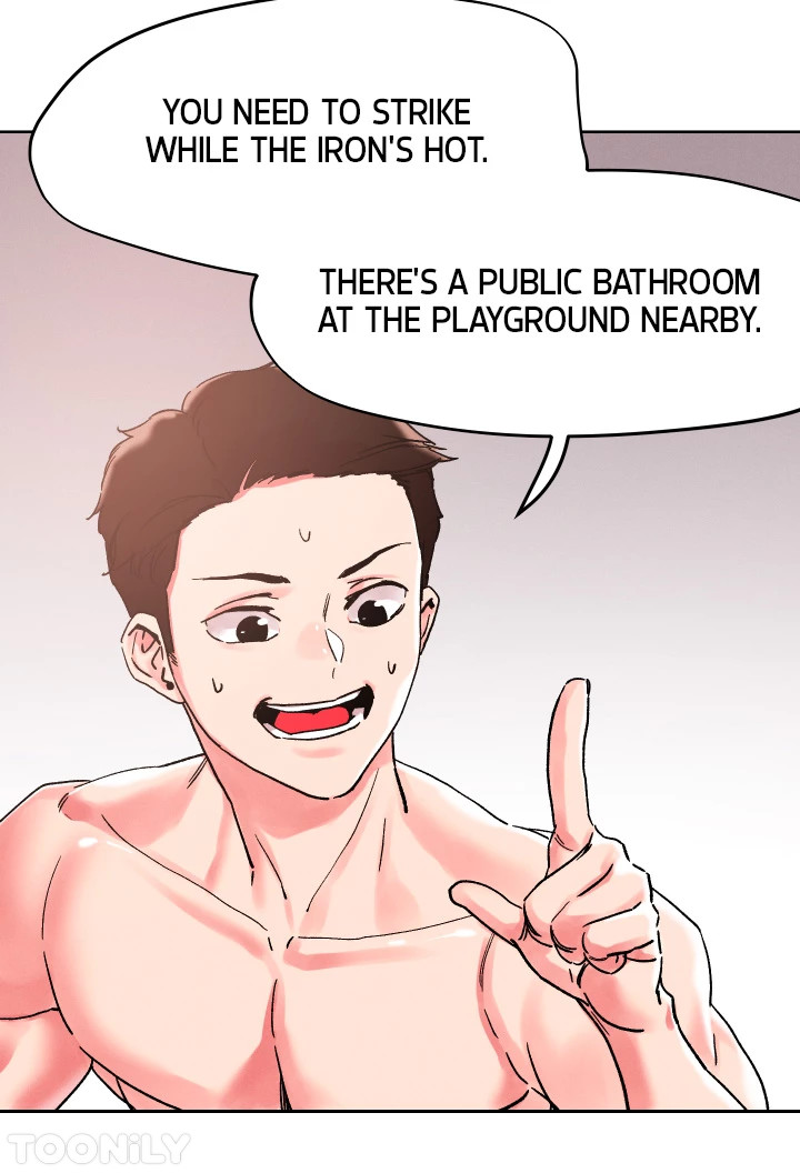 King Of The Night Chapter 88 image 9