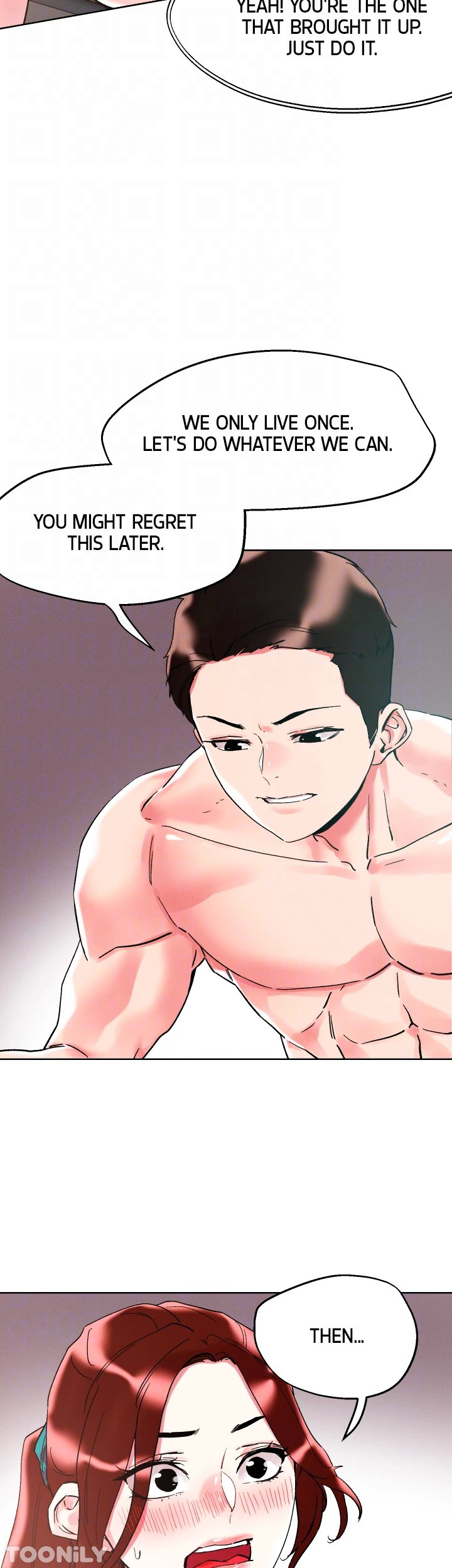 King Of The Night Chapter 88 image 12