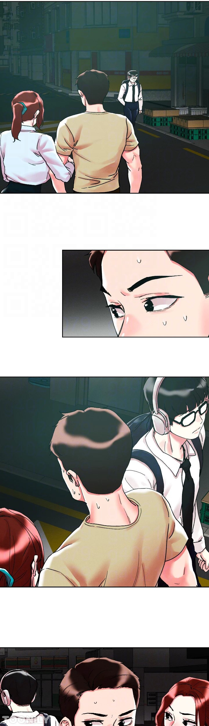 King Of The Night Chapter 88 image 17