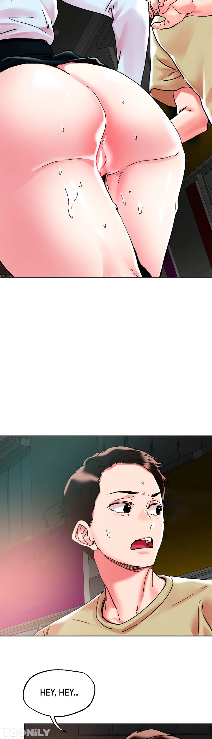 King Of The Night Chapter 88 image 20