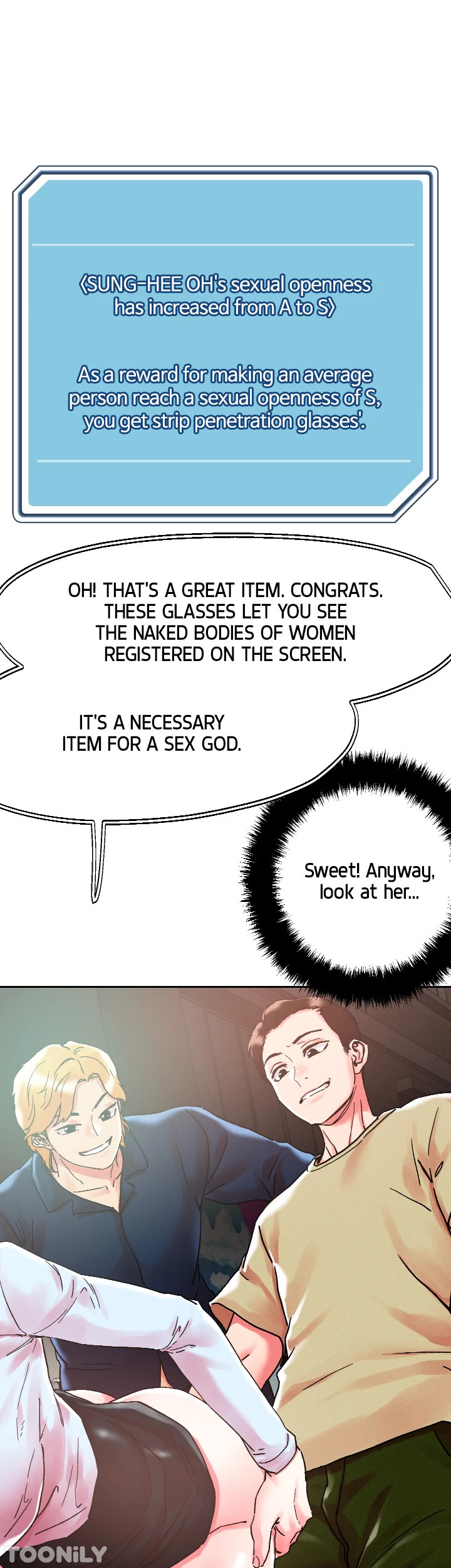King Of The Night Chapter 88 image 24
