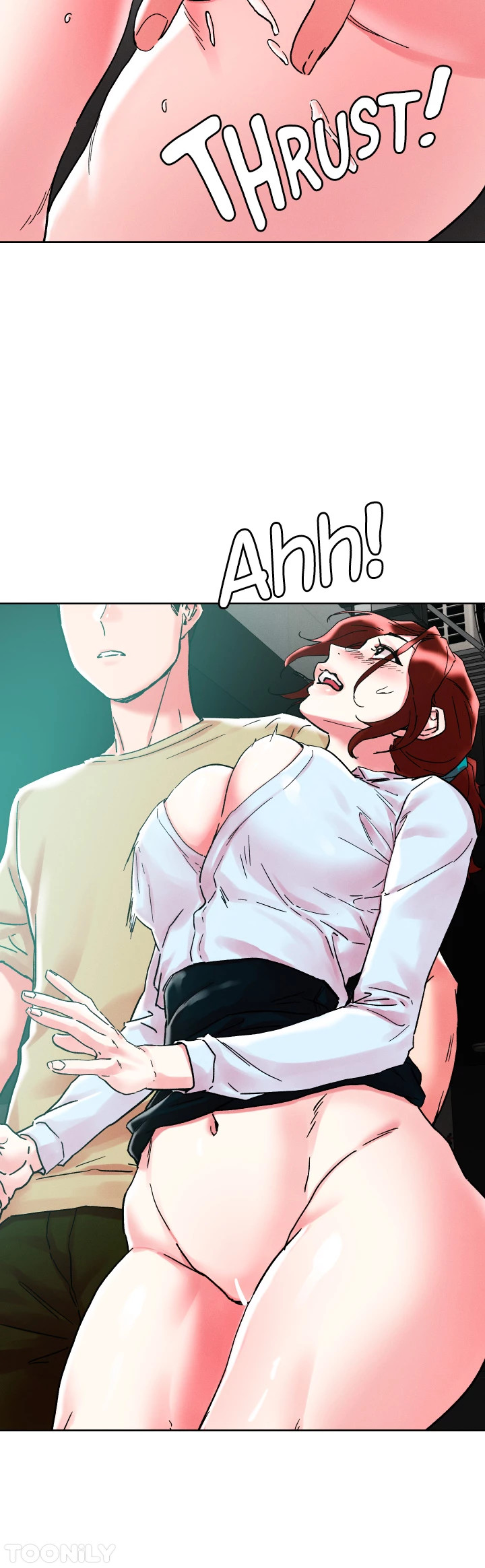 King Of The Night Chapter 88 image 27