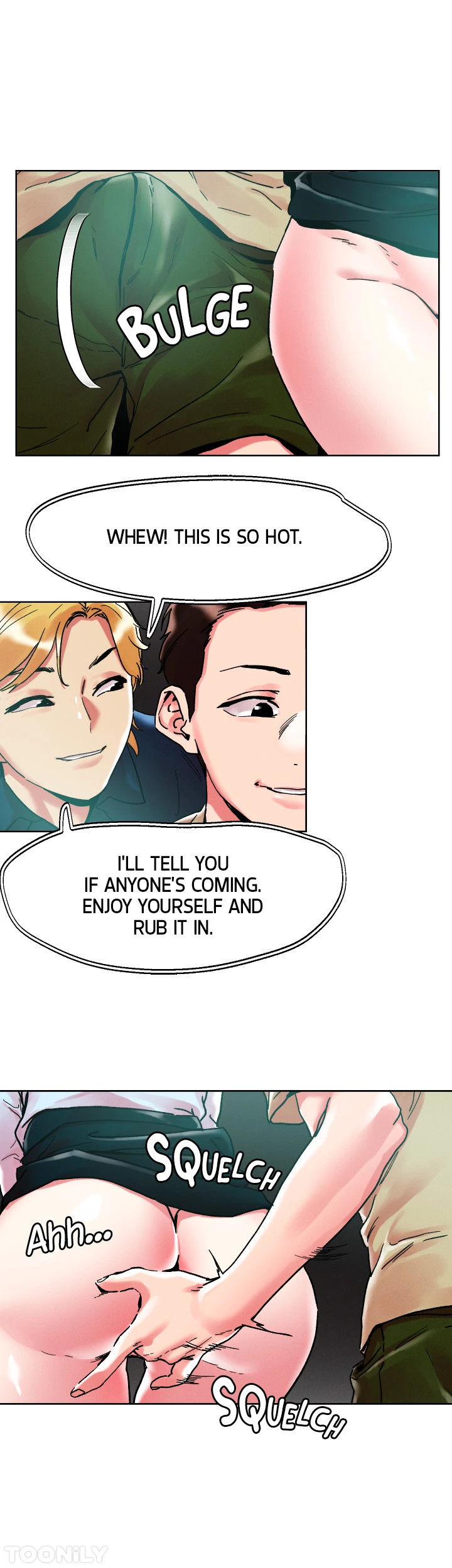 King Of The Night Chapter 88 image 28