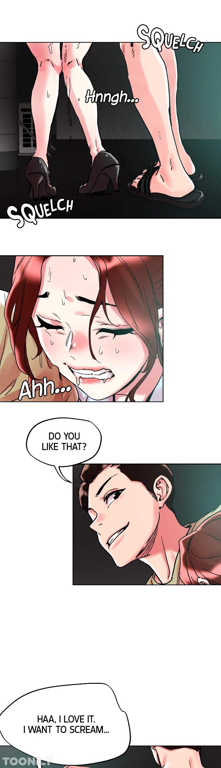 King Of The Night Chapter 88 image 29