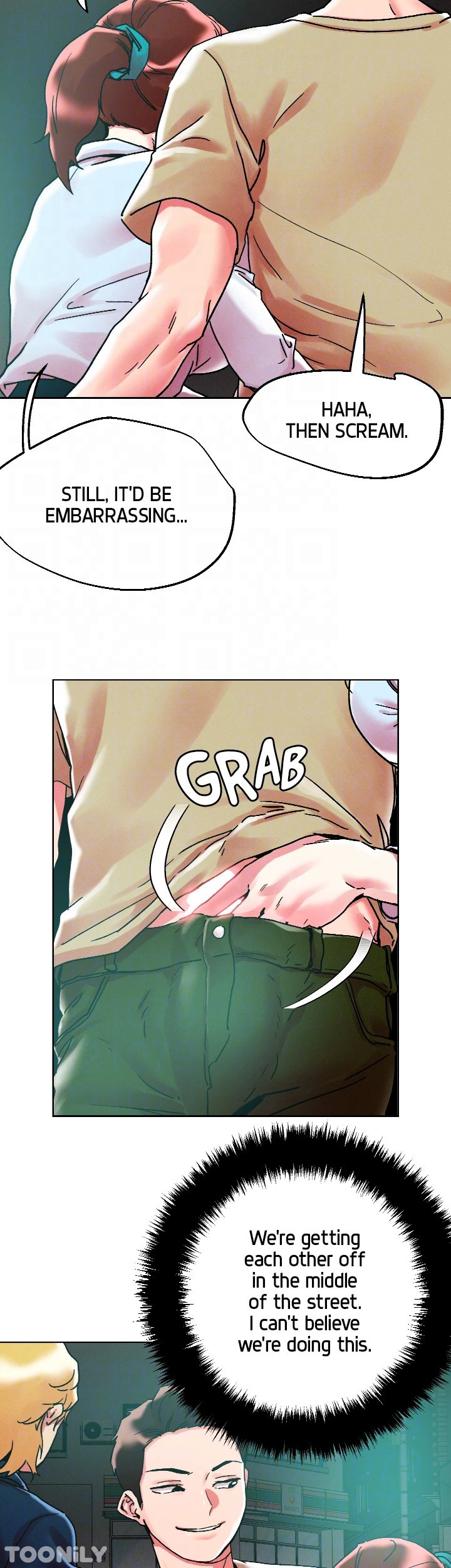 King Of The Night Chapter 88 image 30