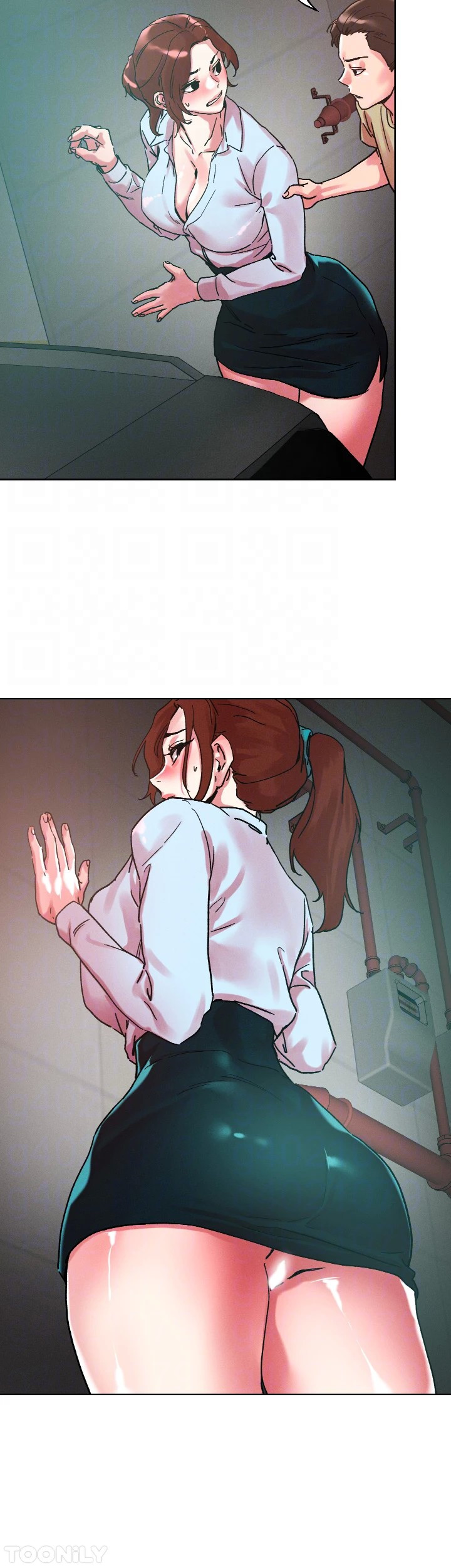 King Of The Night Chapter 88 image 35