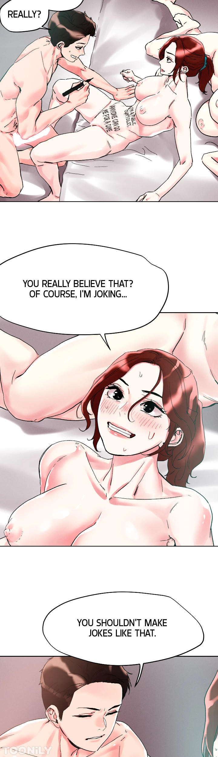 King Of The Night Chapter 88 image 5