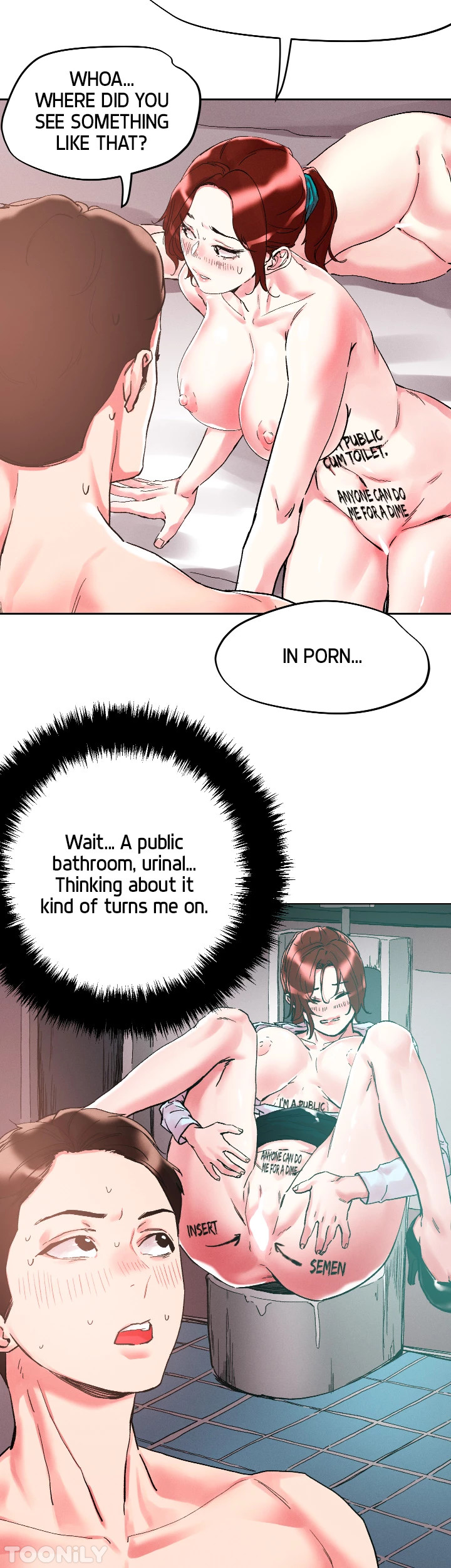 King Of The Night Chapter 88 image 7