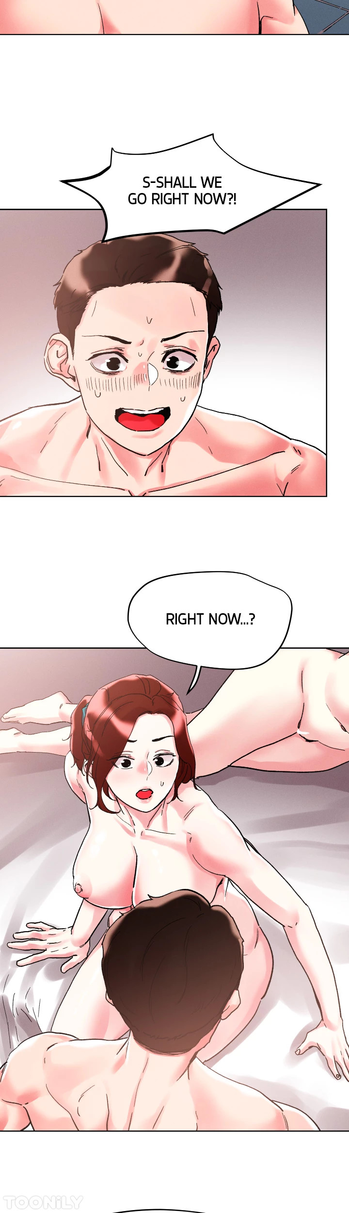 King Of The Night Chapter 88 image 8