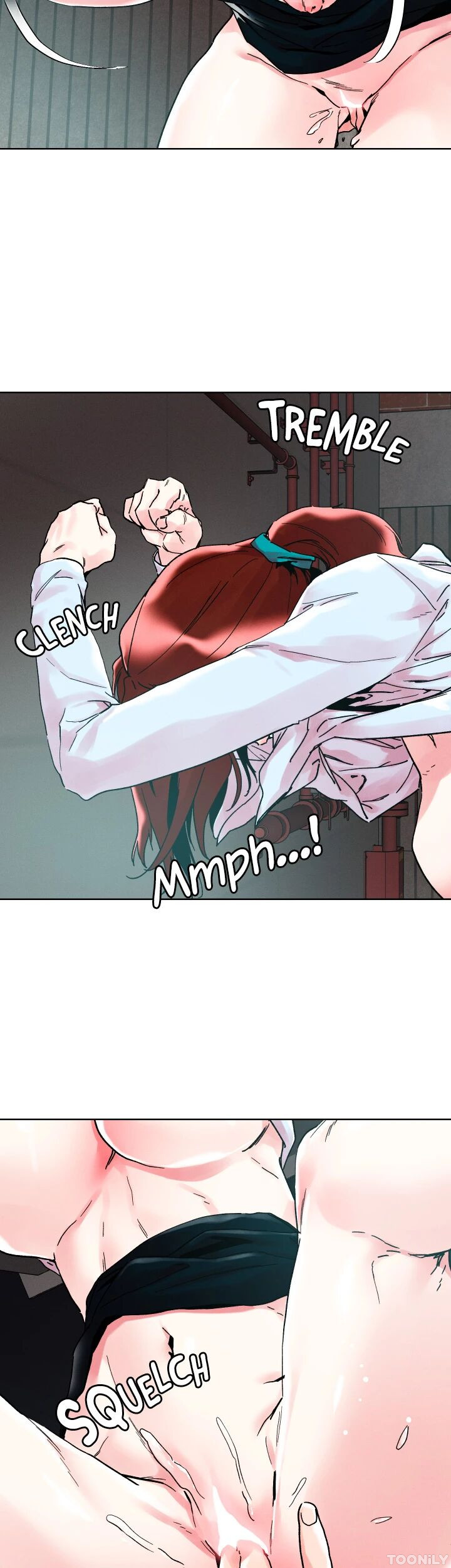 King Of The Night Chapter 89 image 12