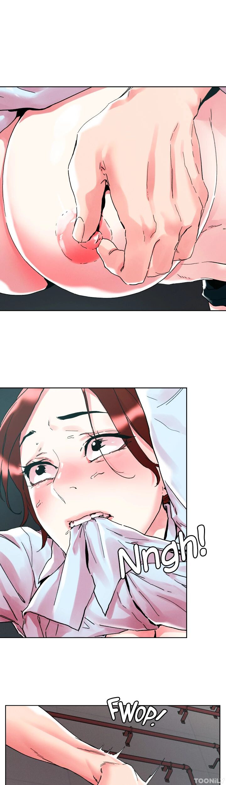King Of The Night Chapter 89 image 15
