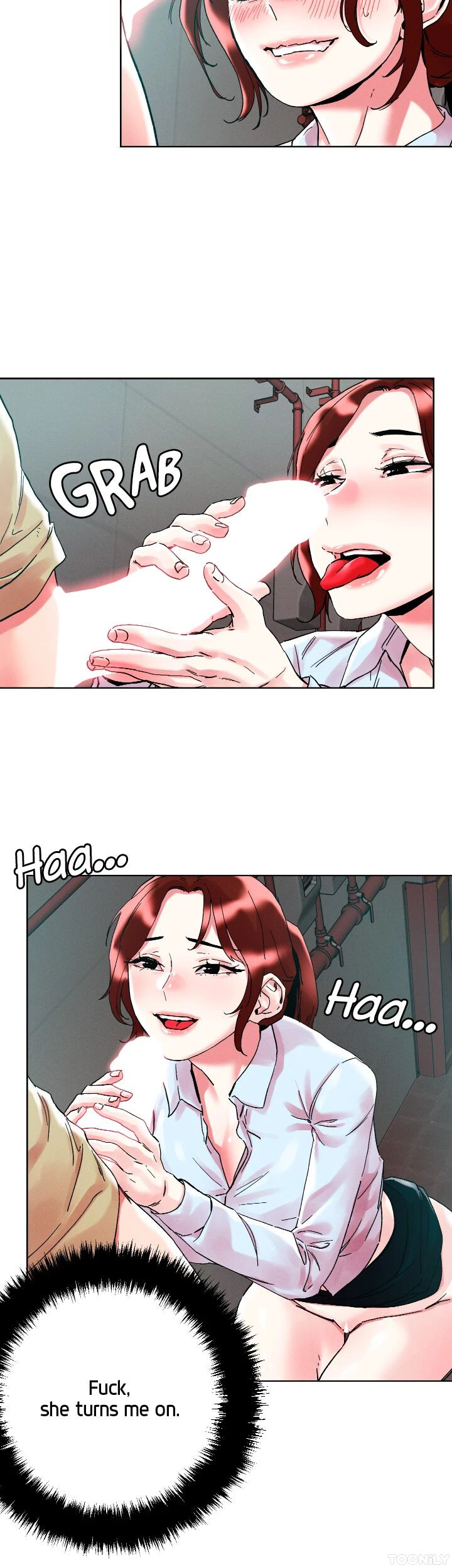 King Of The Night Chapter 89 image 22