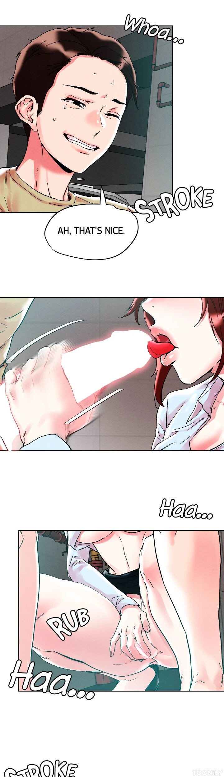 King Of The Night Chapter 89 image 23