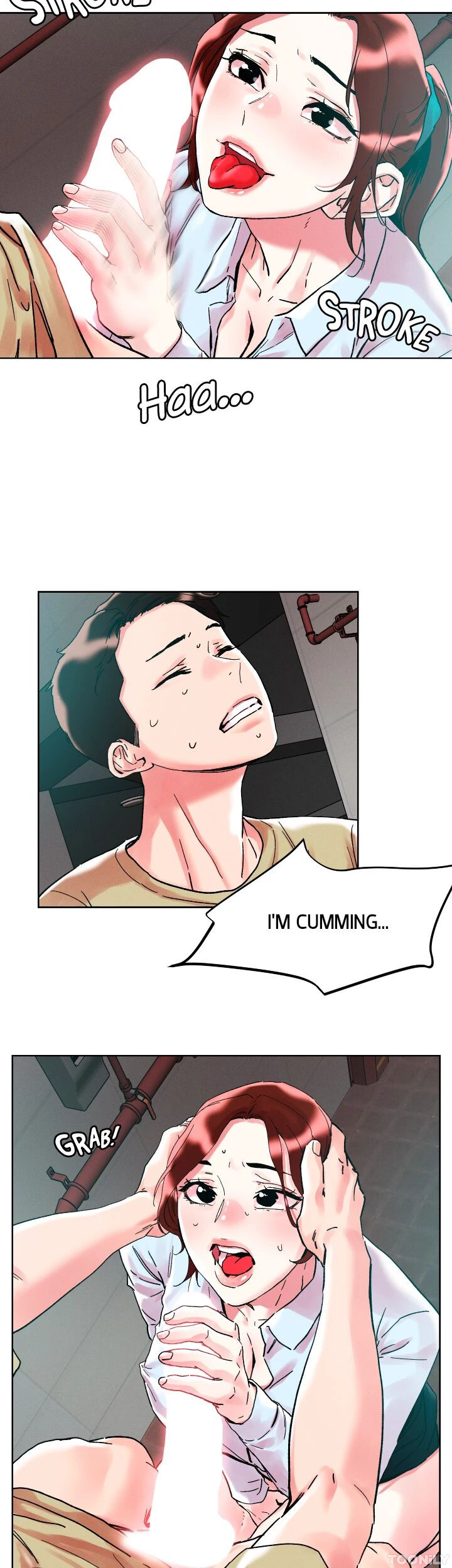 King Of The Night Chapter 89 image 24