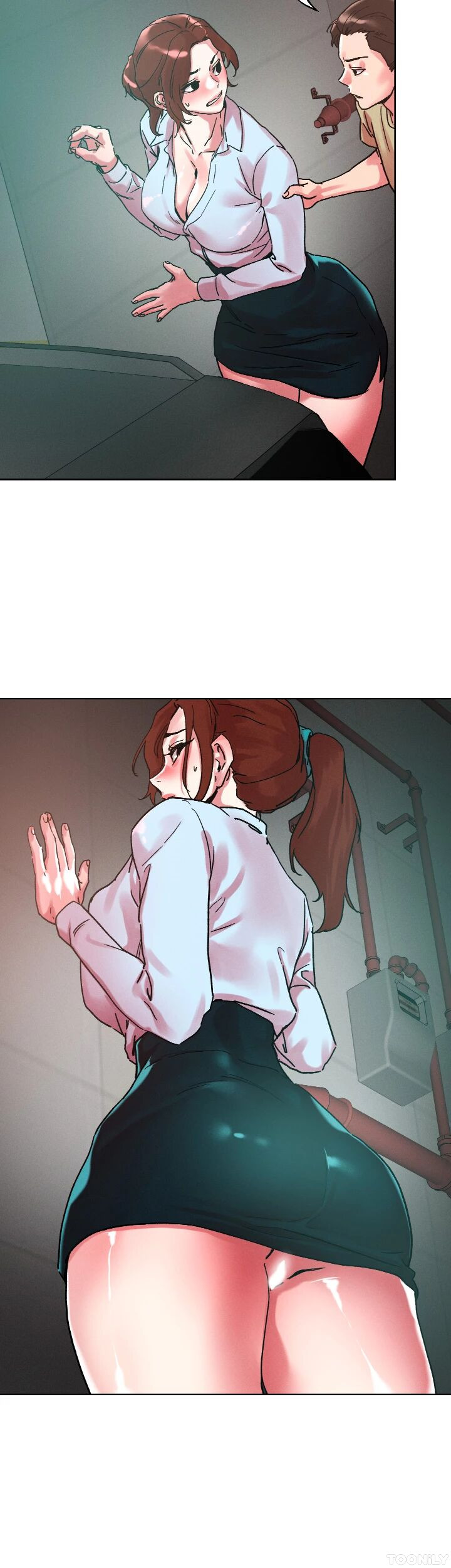King Of The Night Chapter 89 image 2