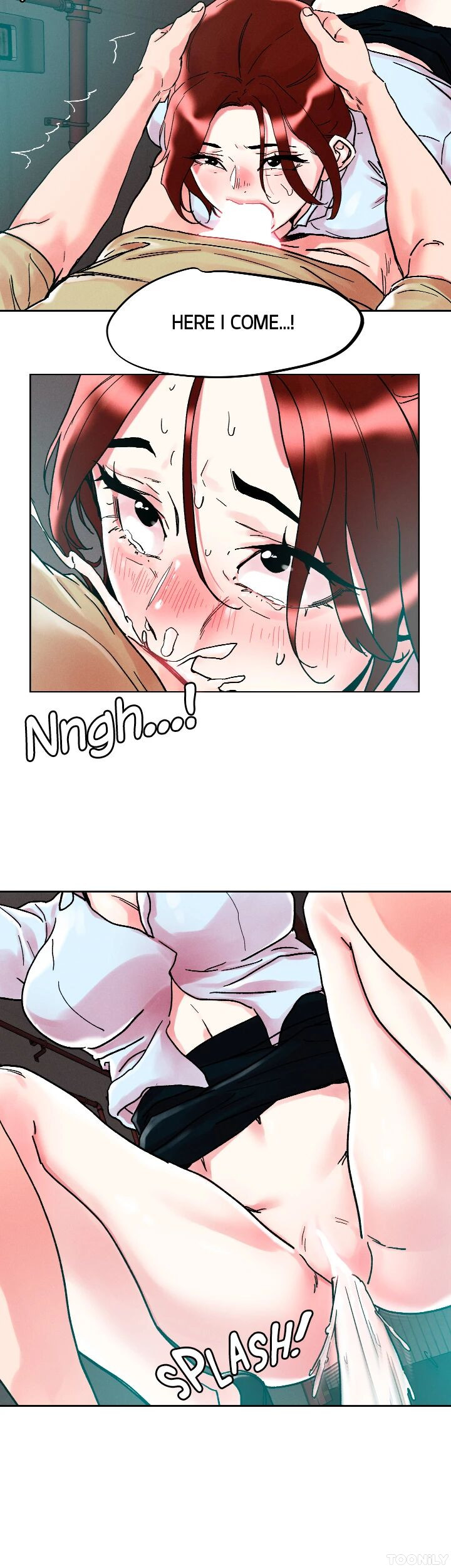 King Of The Night Chapter 89 image 29