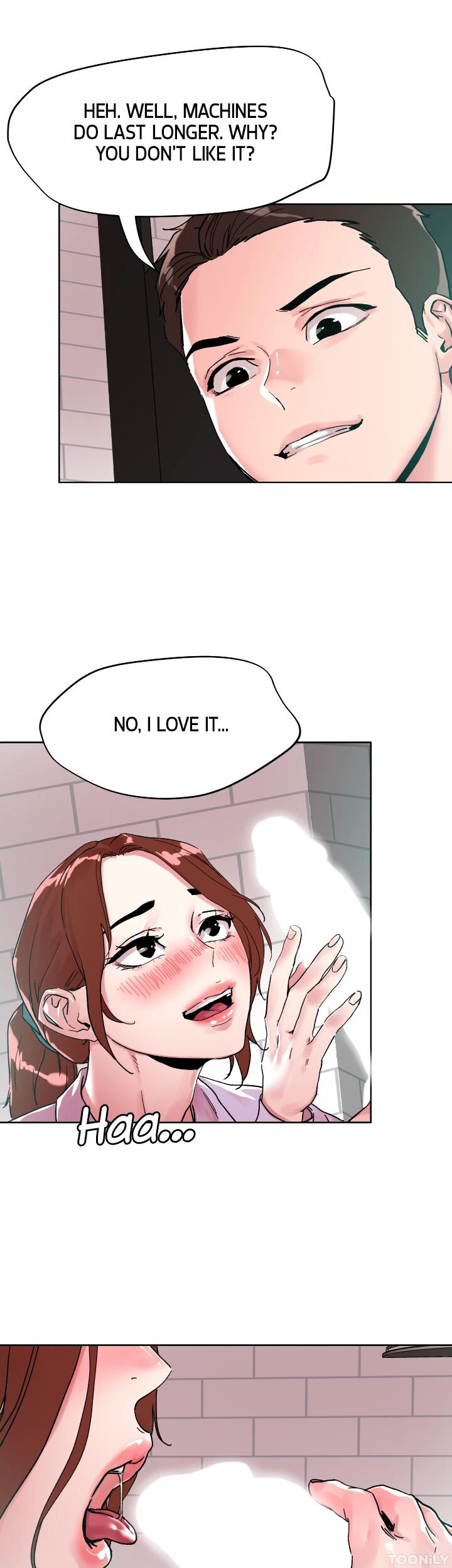 King Of The Night Chapter 89 image 35