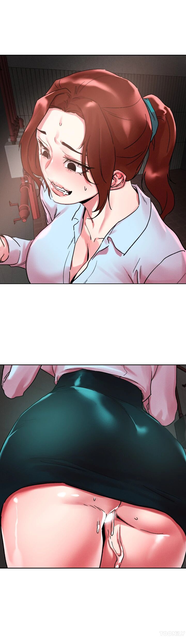 King Of The Night Chapter 89 image 3