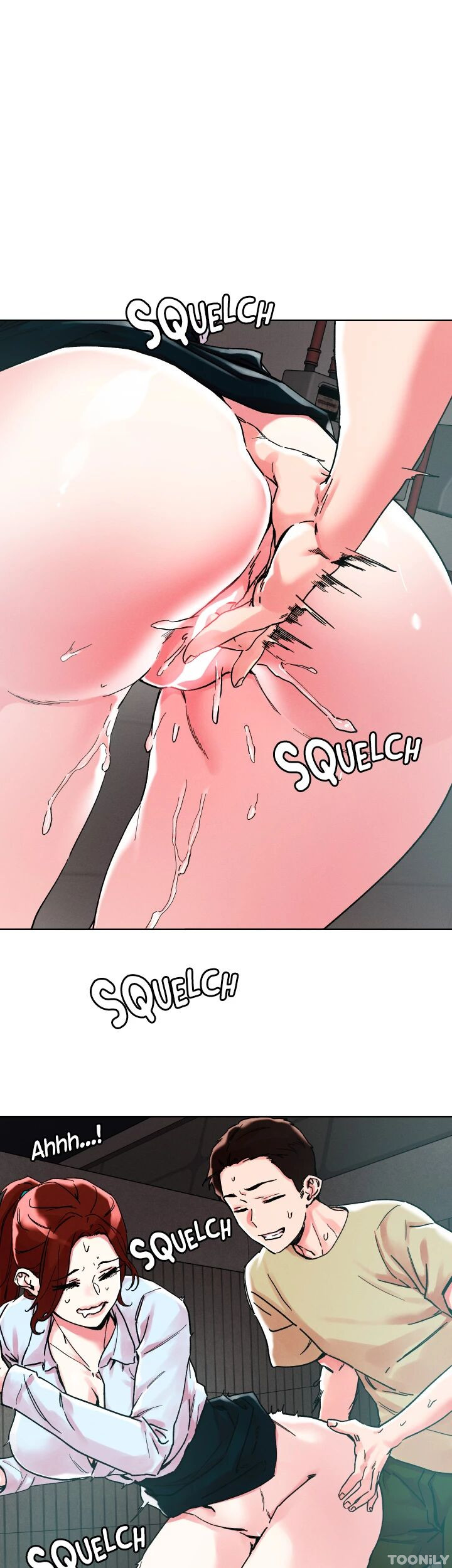 King Of The Night Chapter 89 image 6