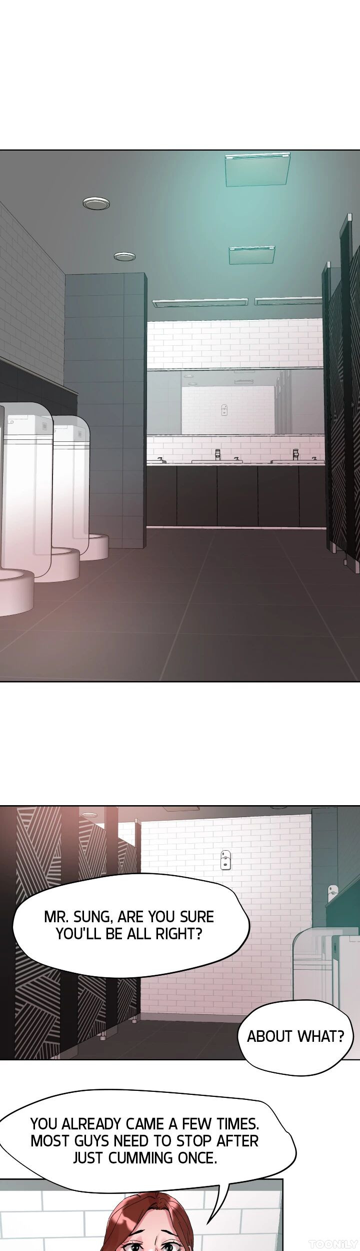 King Of The Night Chapter 90 image 0