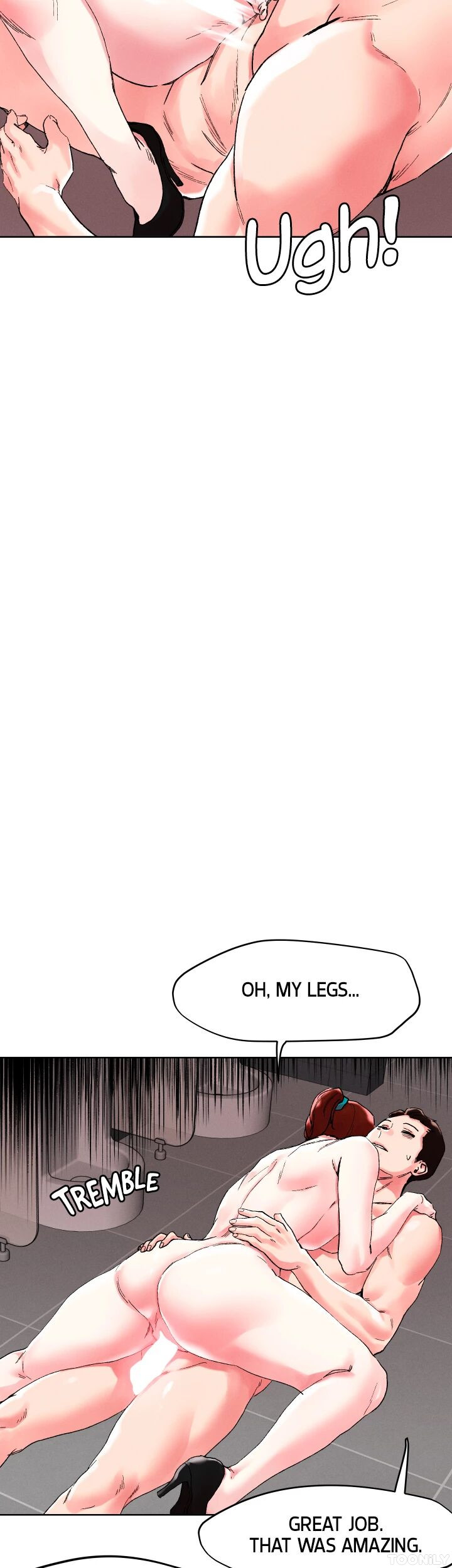 King Of The Night Chapter 90 image 32