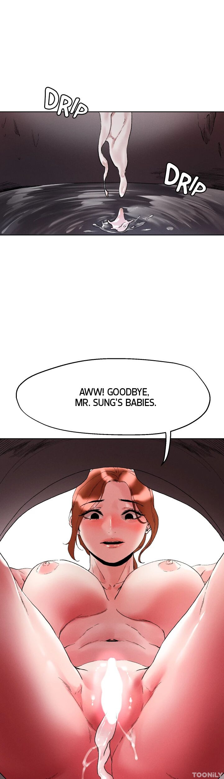 King Of The Night Chapter 90 image 38
