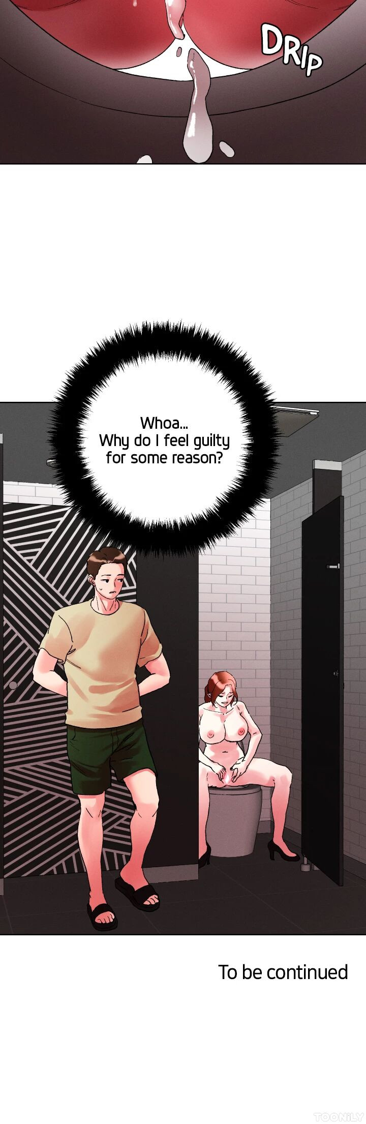 King Of The Night Chapter 90 image 39