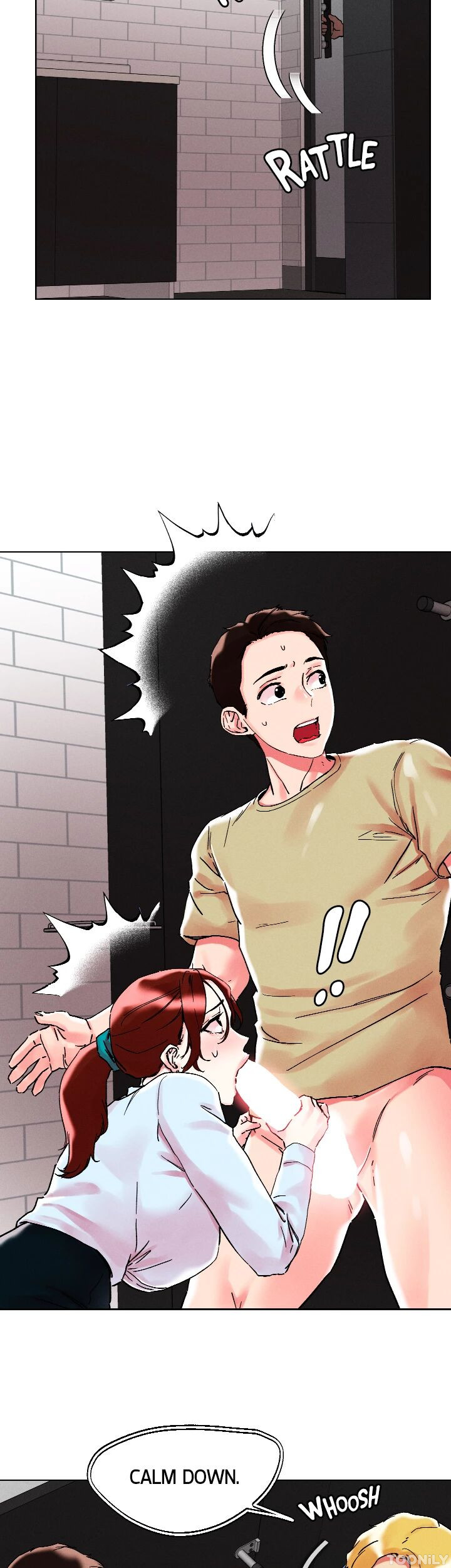 King Of The Night Chapter 90 image 7
