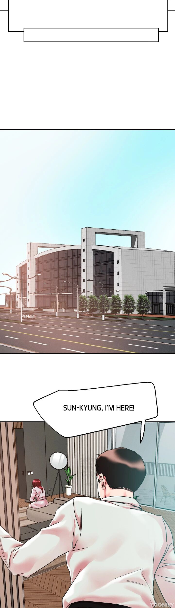 King Of The Night Chapter 91 image 9