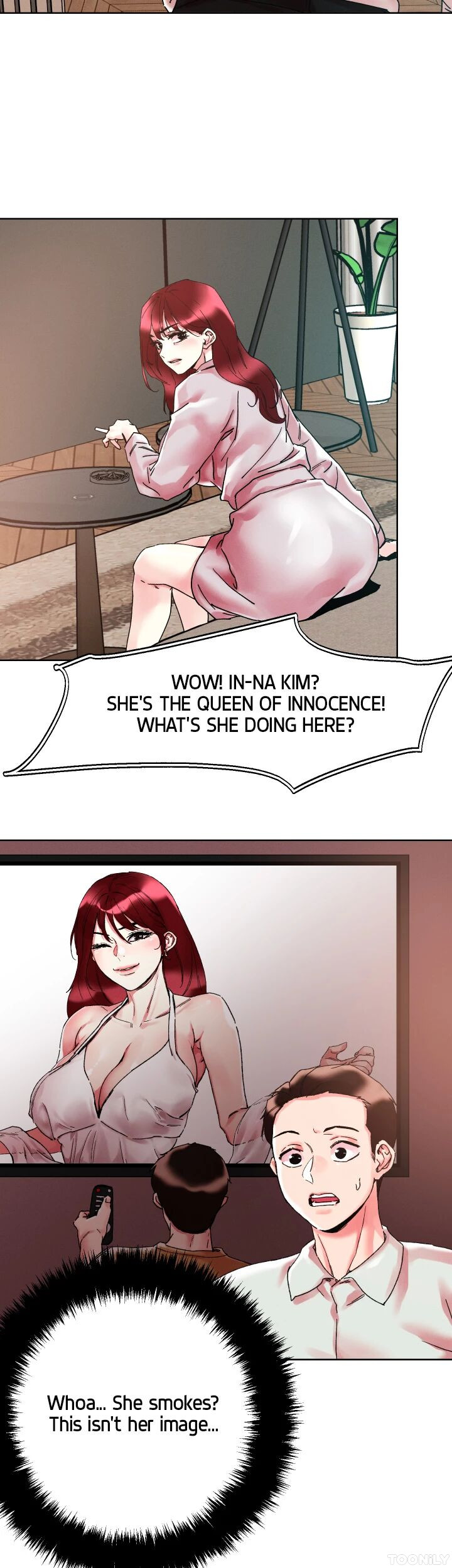 King Of The Night Chapter 91 image 10