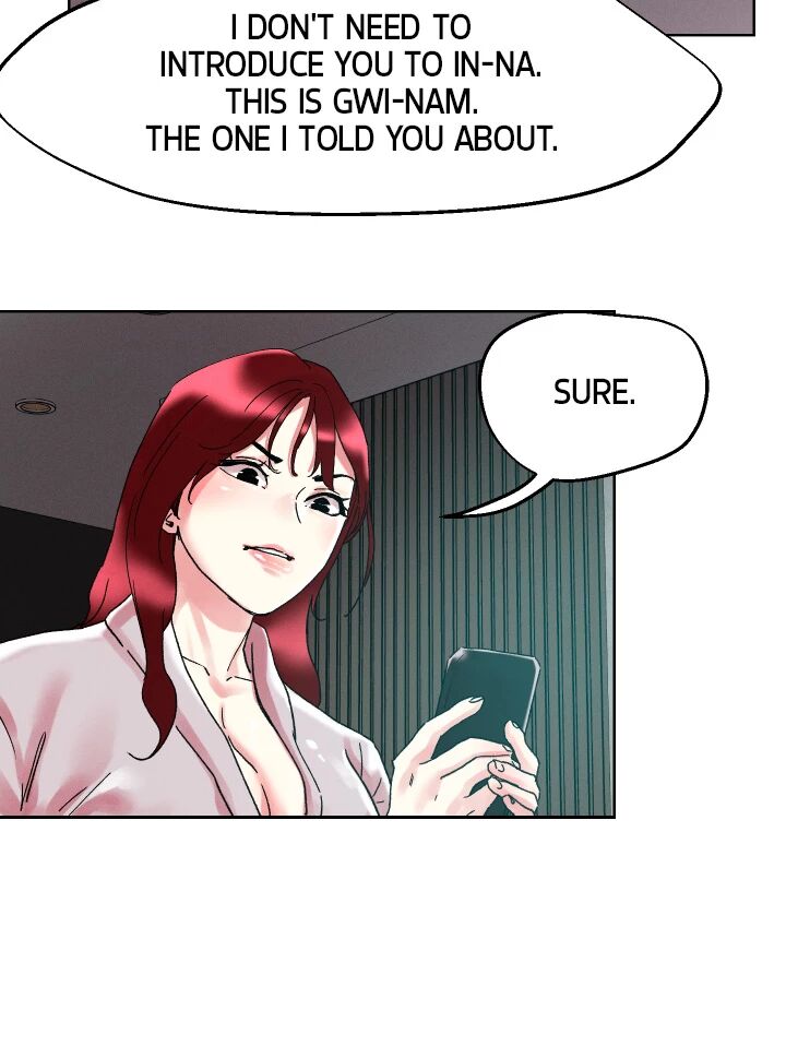 King Of The Night Chapter 91 image 16
