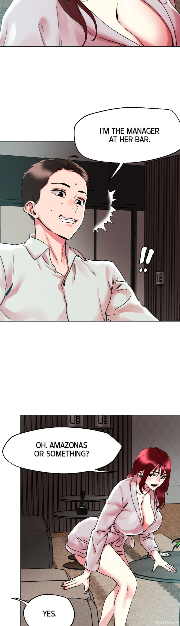 King Of The Night Chapter 91 image 20