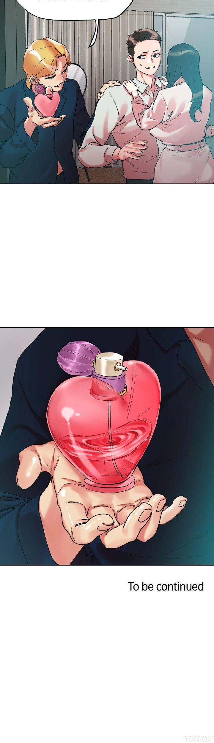 King Of The Night Chapter 91 image 37