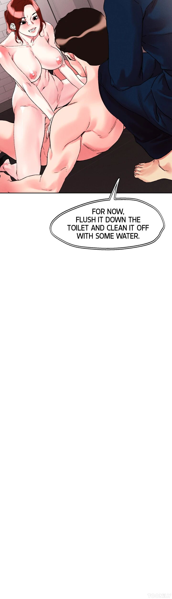 King Of The Night Chapter 91 image 3