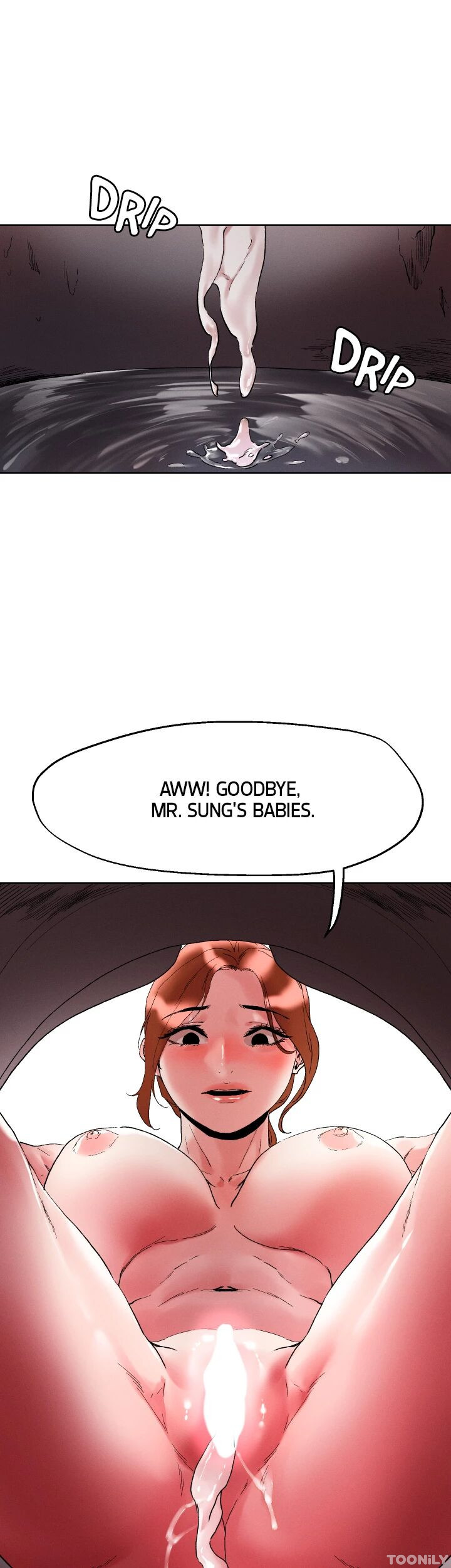 King Of The Night Chapter 91 image 4
