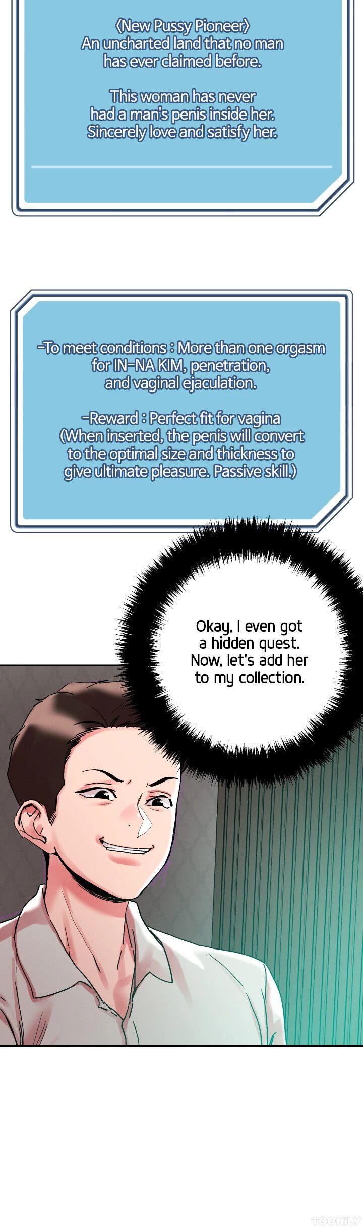 King Of The Night Chapter 92 image 9