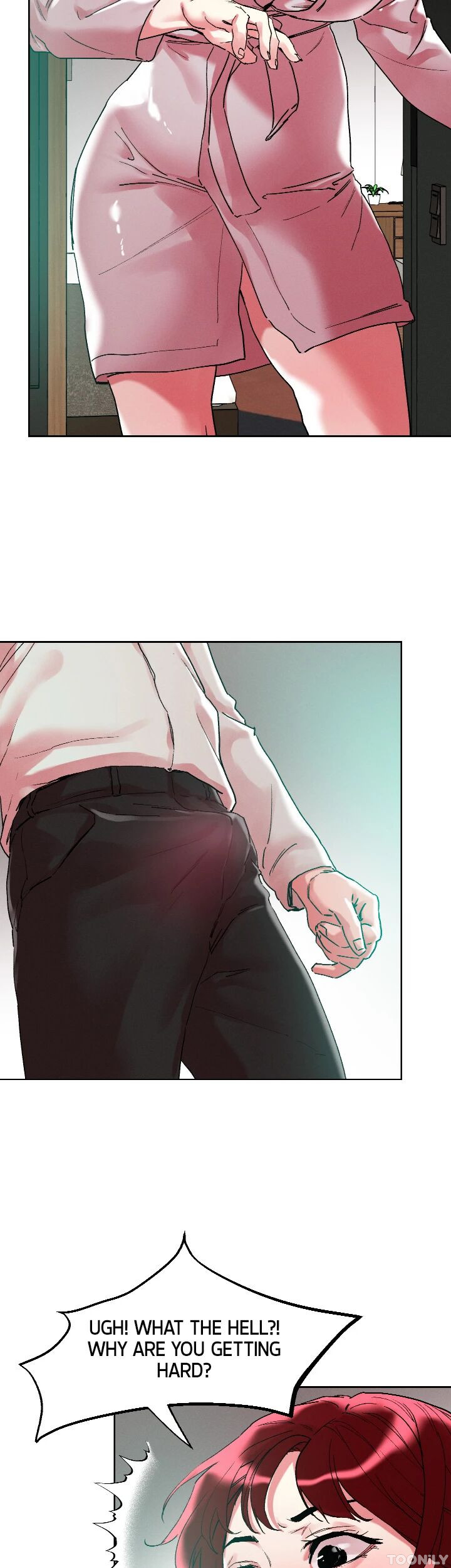 King Of The Night Chapter 92 image 12
