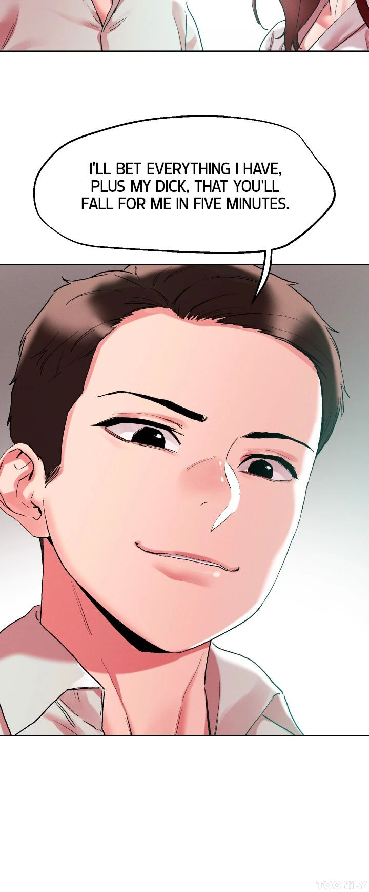 King Of The Night Chapter 92 image 15